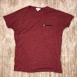 Diesel Short Sleeve Shirt